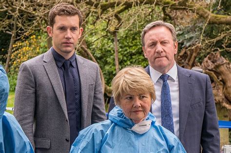 midsomer murders cast|midsomer murders 2020 cast.